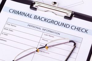 Finding a Job with a Criminal Record dc student defense shanlon wu