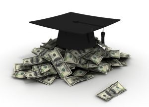 How will my campus violation affect my financial aid? dc student defense