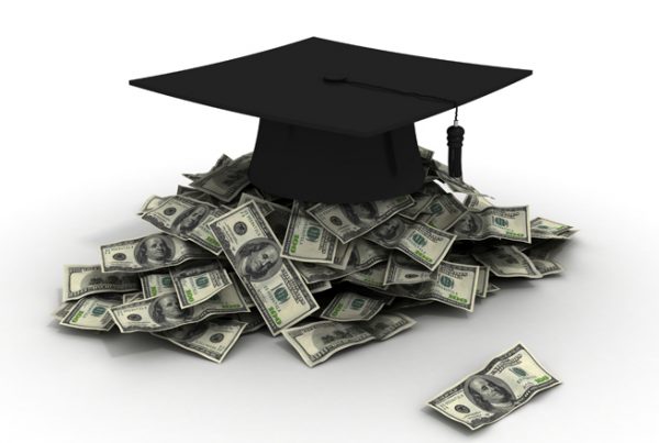 How will my campus violation affect my financial aid? dc student defense