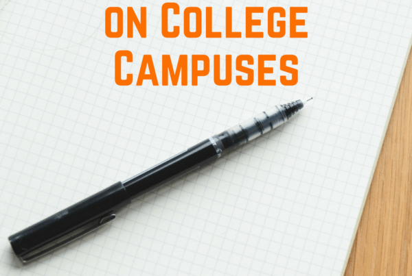Consent Policies on College Campuses dc student defense