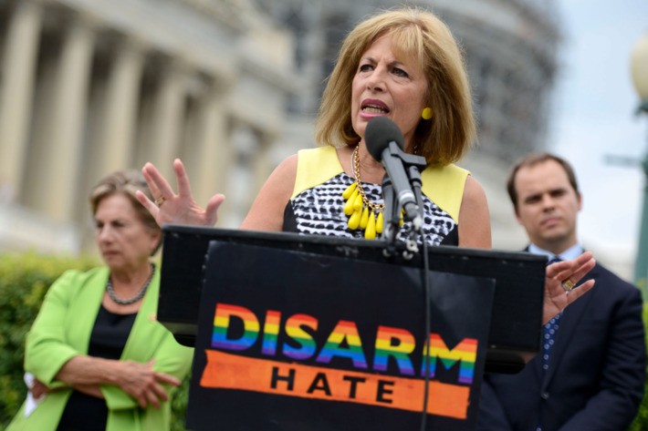 Protecting Title IX- Congresswoman Speier’s New Bill