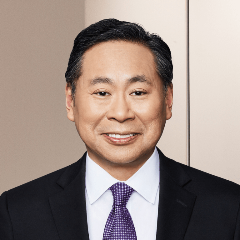 Attorney Shanlon Wu DC Student Defense