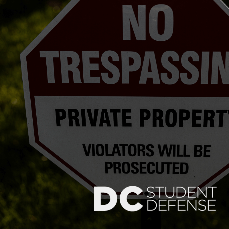 baltimore-md-College-Trespassing-Defense-Attorney
