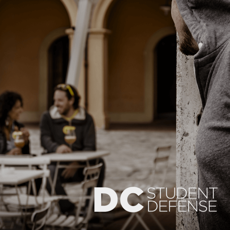 durham-nc-College-Stalking-Defense-Attorney