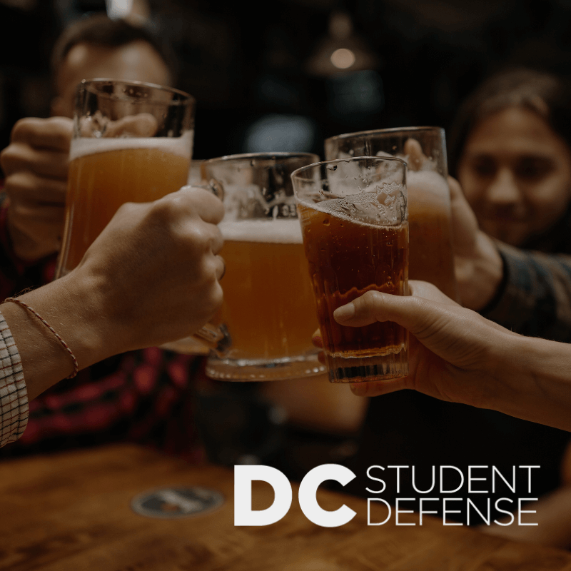 Geo-City-College-Alcohol-Violation-Defense-Attorney