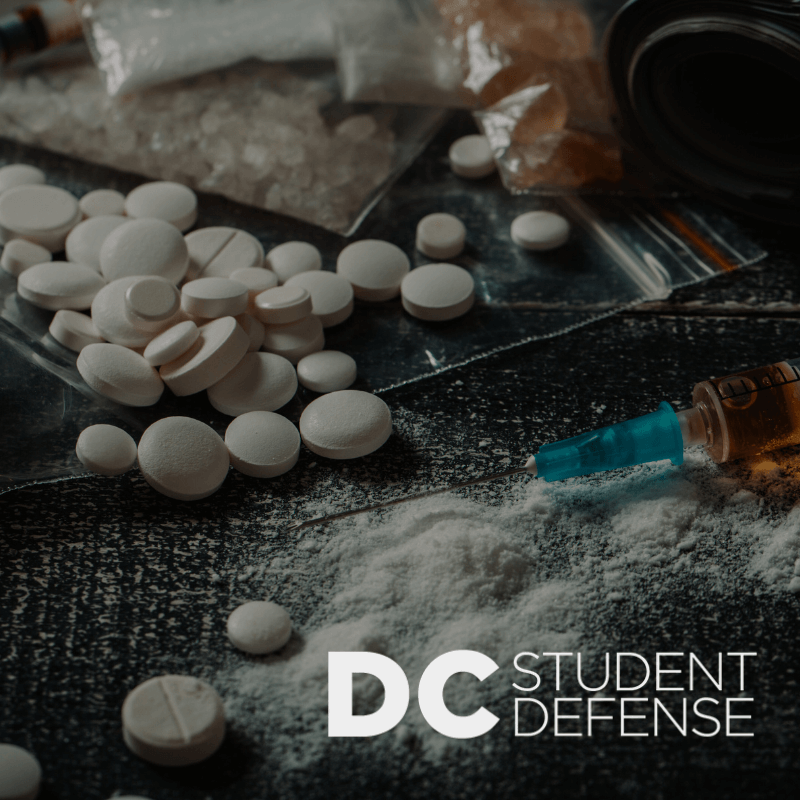 Geo-City-College-Drug-Offenses-Defense-Attorney