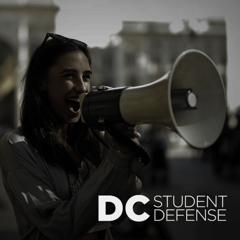 washington-dc-College-Noise-Violation-Defense-Attorney