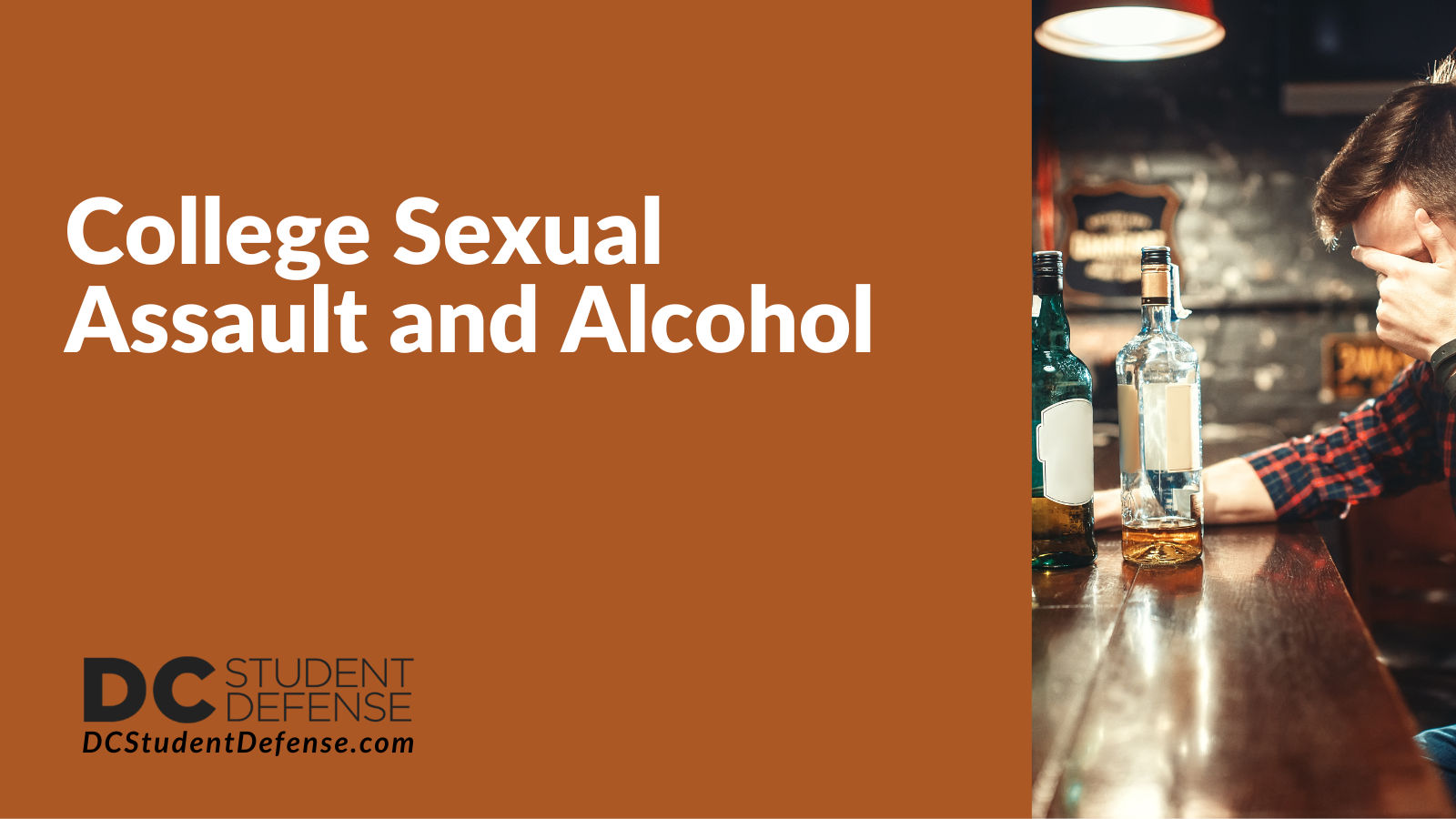 College Sexual Assault and Alcohol