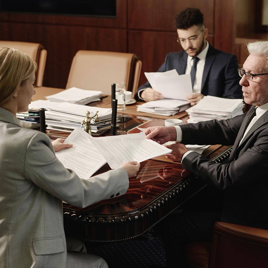 DC Student Defense - Reliable Online Cheating Violation Lawyers Austin TX - Evidence Review