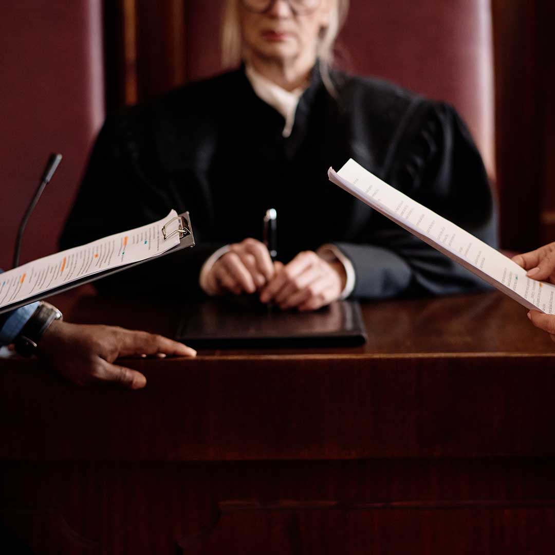 DC Student Defense -Dedicated Title IX Attorney South Bend - Appeal Process